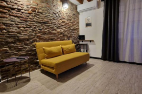 La casa del fabbro Genova centro